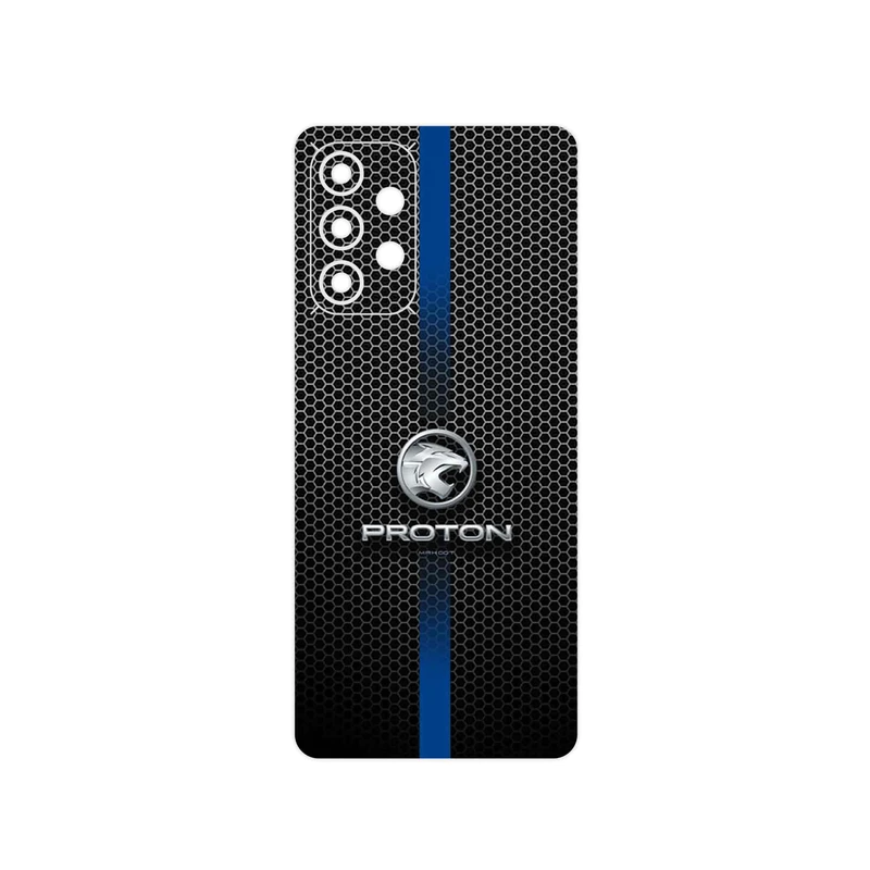 برچسب پوششی ماهوت مدل PROTON مناسب برای گوشی موبایل سامسونگ Galaxy A33 5G