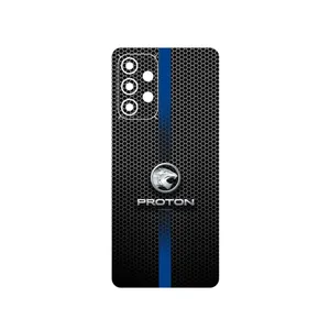 MAHOOT PROTON Cover Sticker for Samsung Galaxy A33 5G