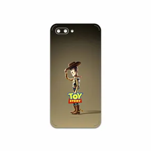 MAHOOT Toy Story Cover Sticker for Honor 10