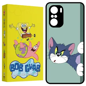 BOB Ghab BCPF3 Cover For Xiaomi Poco F3 / Redmi K40 / Redmi K40 Pro / Redmi K40 Pro Plus / Mi 11i 
