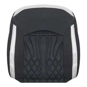 روکش صندلی خودرو طرح مخمل کتان مناسب برای رانا پلاس