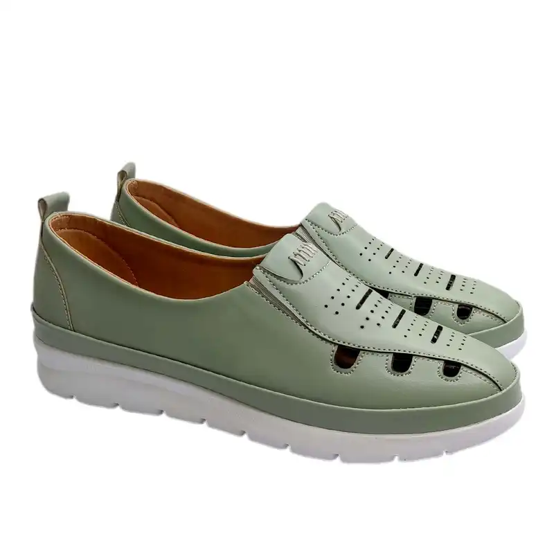 کفش روزمره زنانه مدل بهاره