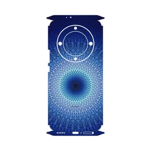 MAHOOT Mandala Design 3-FullSkin Cover Sticker for Honor Magic 5 Lite