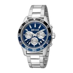 ساعت مچی عقربه‌ای مردانه جاست کاوالی مدل JC1G243M0055