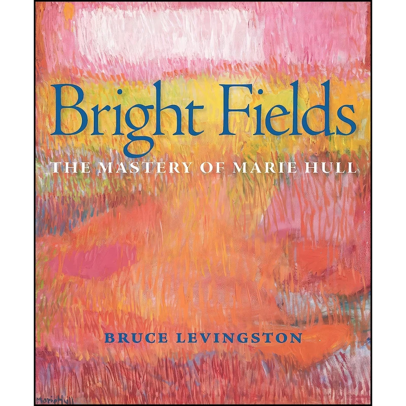 کتاب Bright Fields اثر جمعي از نويسندگان انتشارات University Press of Mississippi