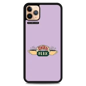 AKAM AMCWA11PRO-FRIENDS15 Cover For Apple iPhone 11 Pro