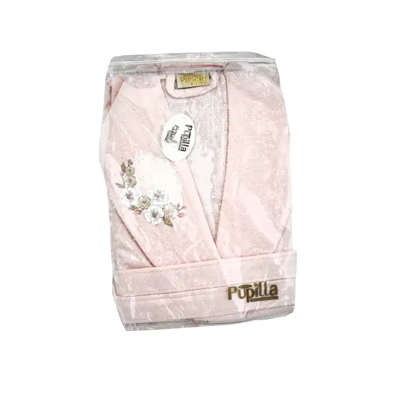 حوله پالتویی  پاپیلا کد P-53882 سایز 110