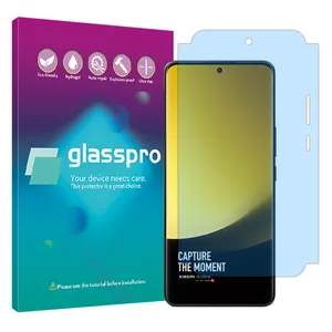 GLASS PRO Resistant model matte Anti-Blue Screen Protector Suitable for Xiaomi 13 Ultra  Mobile Phone