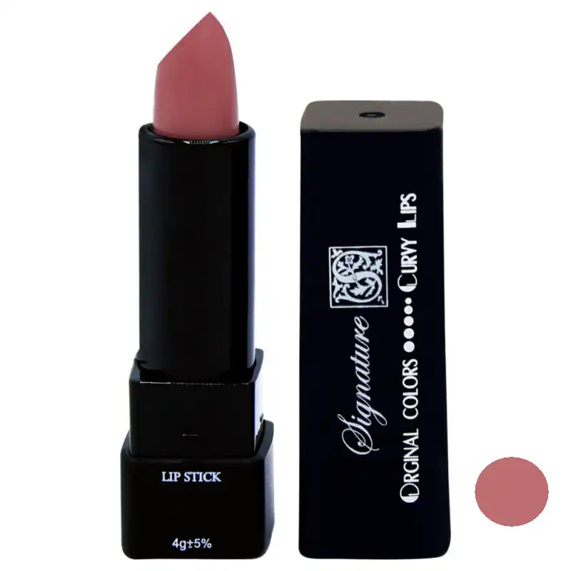 رژ لب جامد سیگنیچر شماره LP22