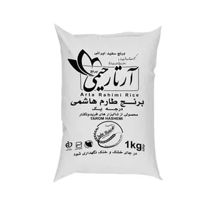برنج طارم هاشمی فریدونکنار آرتا رحیمی - 1 کیلوگرم