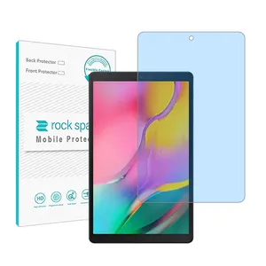 BLU Rockspace HyBLU screen protector suitable for Samsung Galaxy Tab A 10.1 2019 tablets 