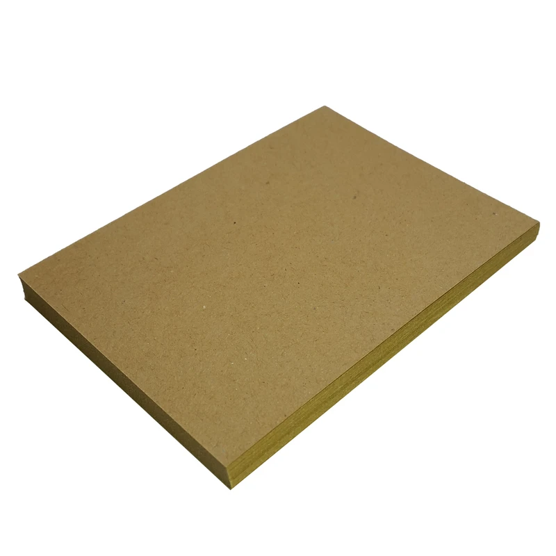 کاغذ کرافت کد A40 بسته 200 عددی