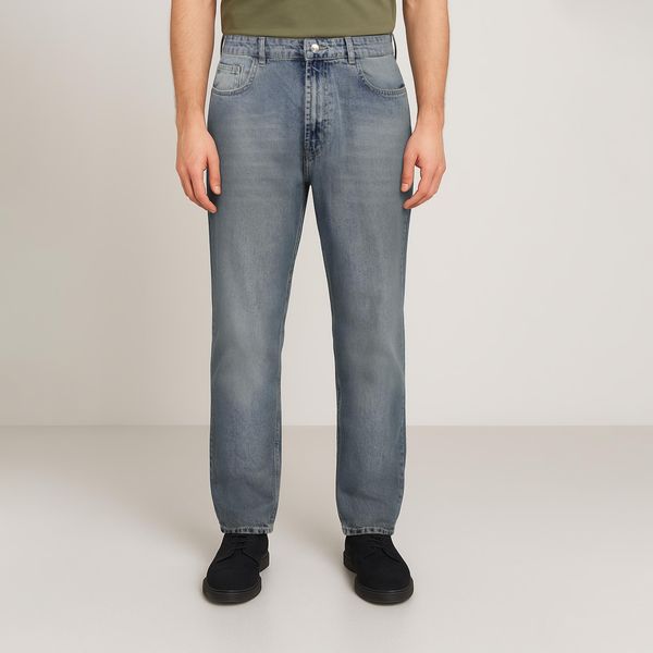 شلوار جین مردانه ایزی دو مدل 372