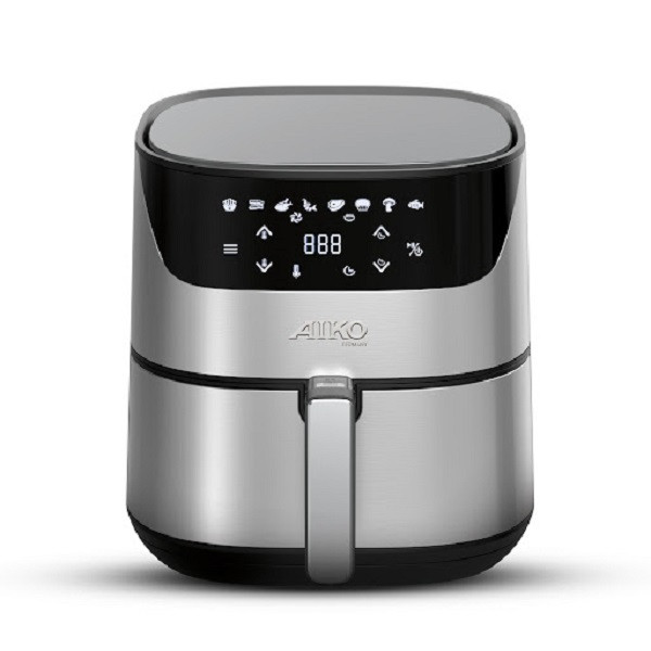 سرخ کن بدون روغن آیکو مدل AK470FR