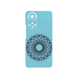 MAHOOT Art of Illumination 4 Cover Sticker for Huawei Nova 9