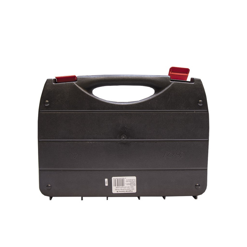 جعبه ابزار پاترول گروپ مدل Domino 36 جعبه ابزار پاترول گروپ مدل Domino 36