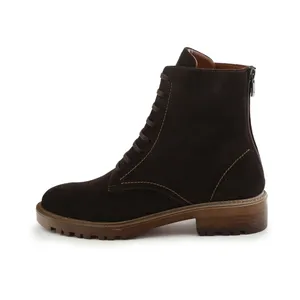 نیم بوت زنانه برتونیکس مدل 1111021902504025