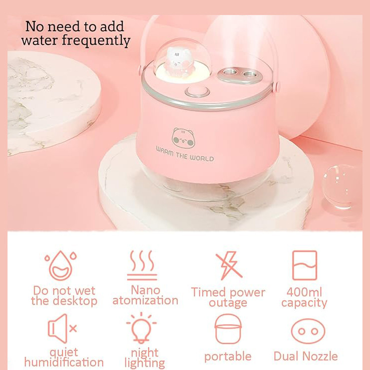 دستگاه بخور سرد مدل F8 دستگاه بخور سرد مدل F8