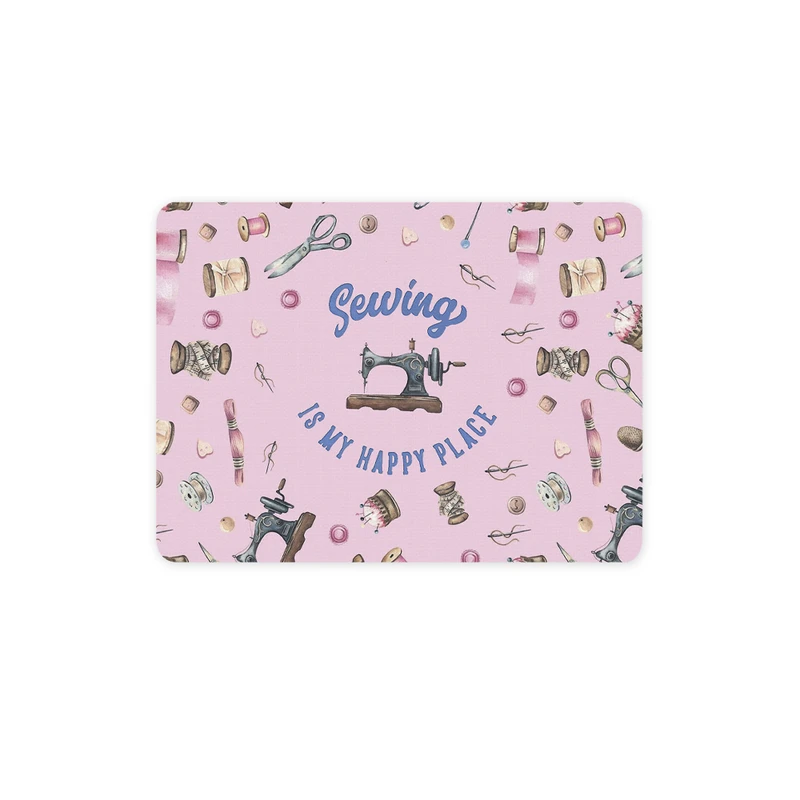 ماوس پد ترمه طراحان ایده مدل خیاط کد job0022