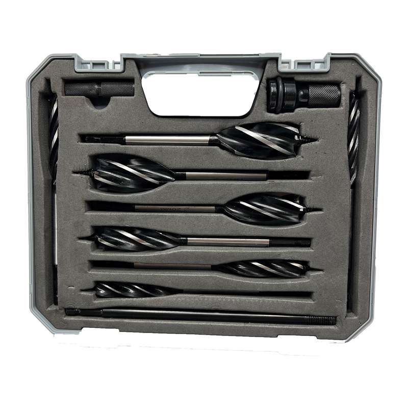 مته چوب ام تی سون مدل 2023 مجموعه 11 عددی