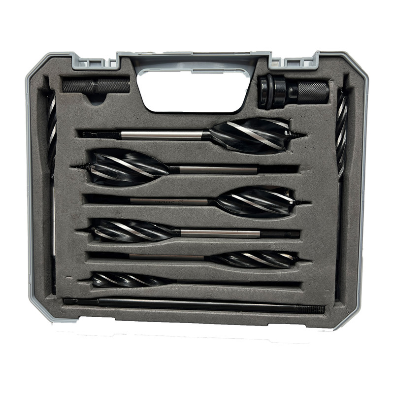 مته چوب ام تی سون مدل 2023 مجموعه 11 عددی