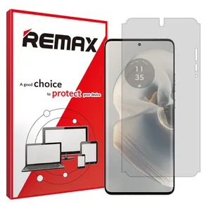 Remax Resistant model matte screen protector suitable for Motorola Edge 50 Pro mobile phone