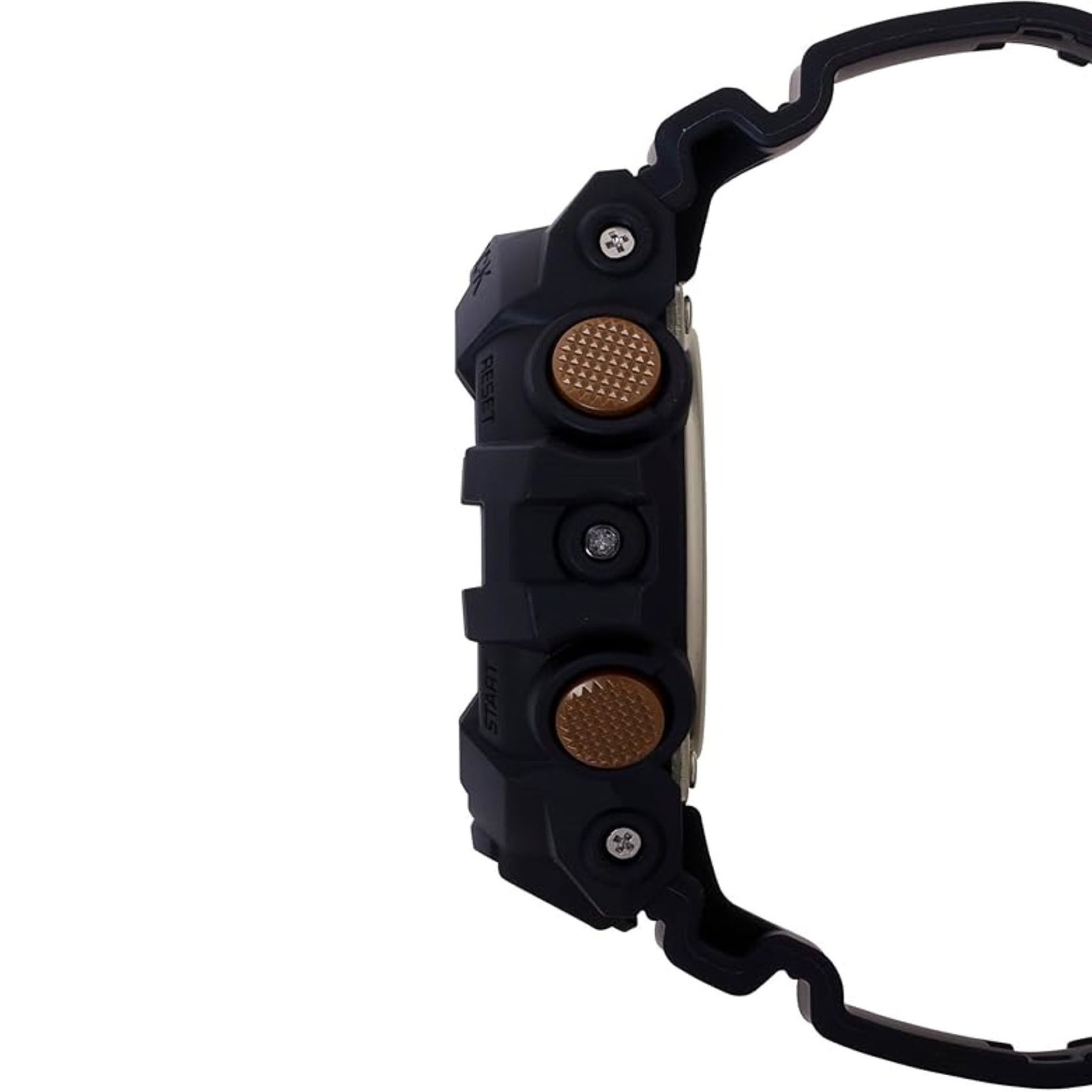 ساعت مچی عقربه‌ای مردانه کاسیو مدل GA-700RC-1ADR -  - 7