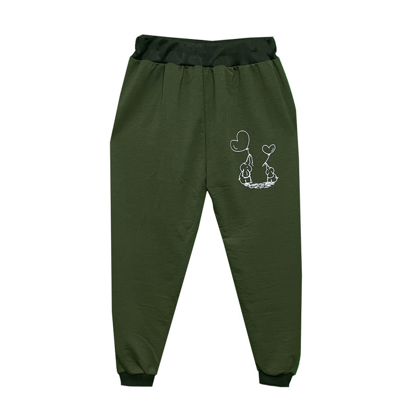 ست سویشرت و شلوار زنانه مدل 4321