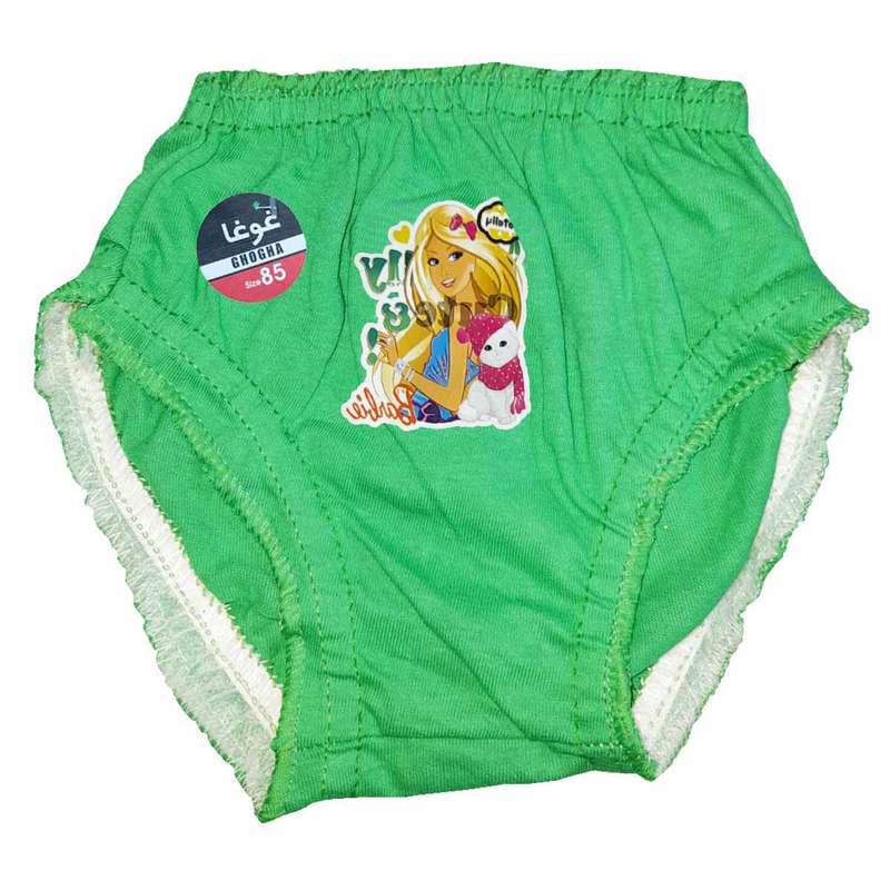 شورت دخترانه غوغا مدل OOid-0115