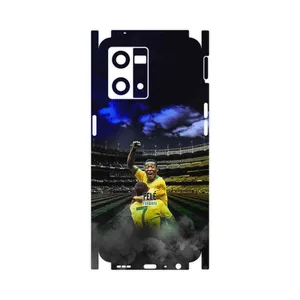 MAHOOT Pele-FullSkin Cover Sticker for Oppo Reno 8 4G