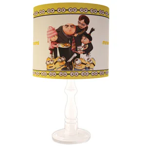 آباژور کودک مدل 101MINION