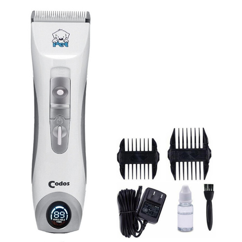 ماشین اصلاح حیوانات کودوس مدل CP-9600