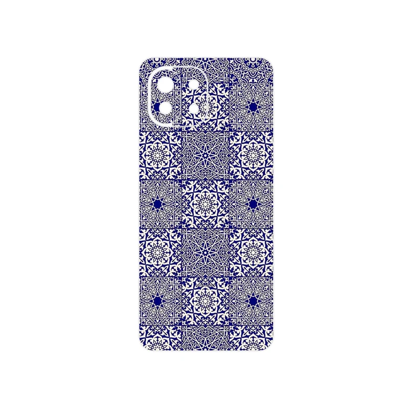 برچسب پوششی ماهوت مدل Iran Tile 11 مناسب برای گوشی موبایل شیائومی 11 Lite 5G NE