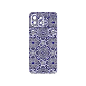 MAHOOT Iran Tile 11 Cover Sticker for Xiaomi 11 Lite 5G NE