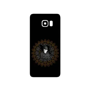 MAHOOT MohammadReza Shajarian Cover Sticker for Samsung Galaxy S6 Edge