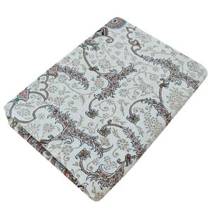 نقد و بررسی روفرشی گلباف یزد مدل یاس سپید کد 220K توسط خریداران