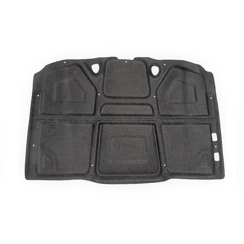 عایق درب موتور خودرو پانیذ مدل negin مناسب برای سمند LX