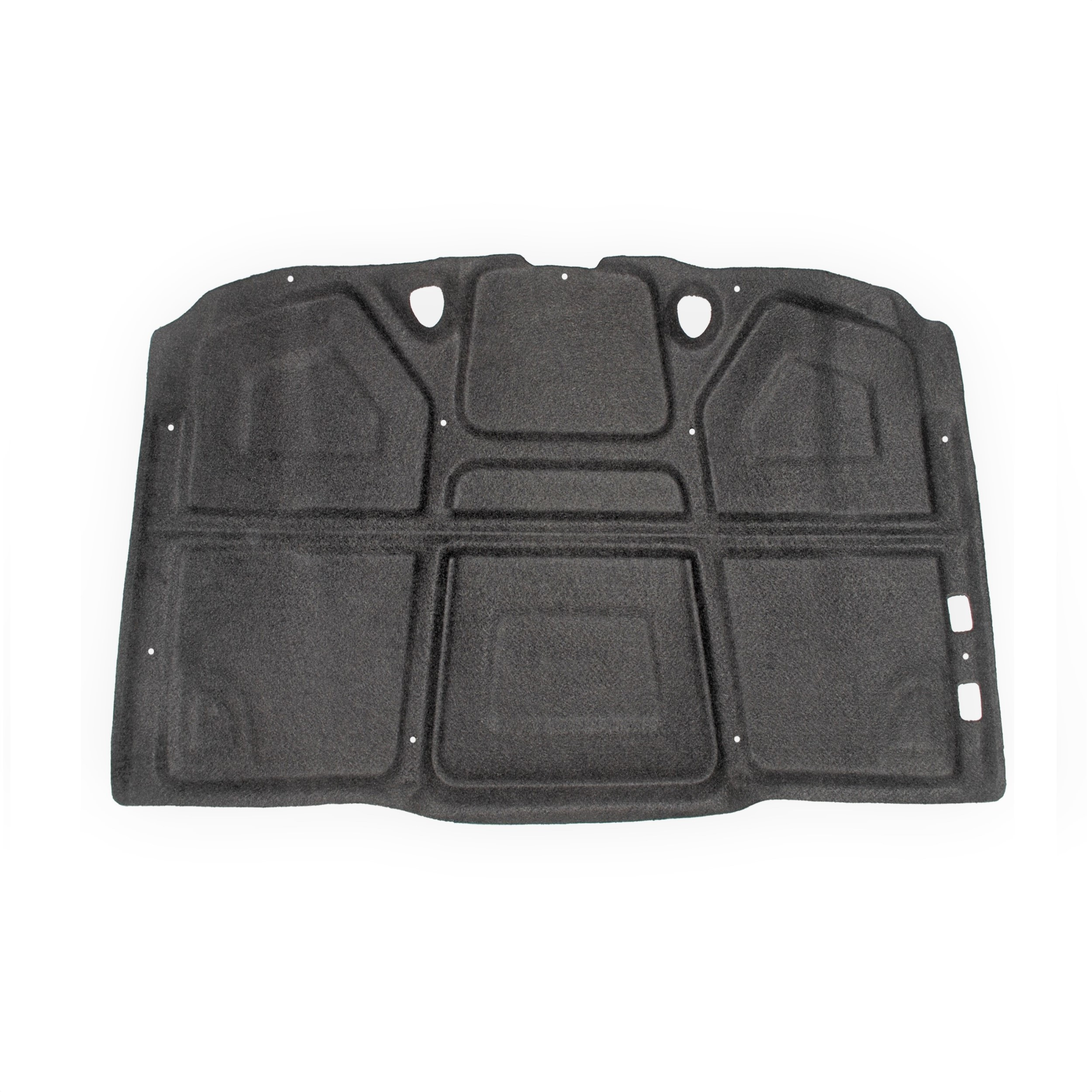 عایق درب موتور خودرو پانیذ مدل negin مناسب برای سمند EF7