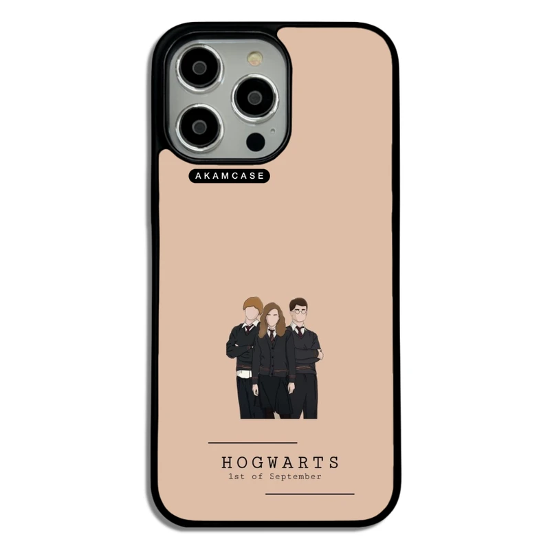 کاور آکام مدل AMC-WA14PROMAX-HARRY POTTER-50 مناسب برای گوشی موبایل اپل iPhone 14 Pro Max