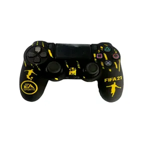 محافظ دسته پلی استیشن ۴ مدل FIFA21 SPORTS