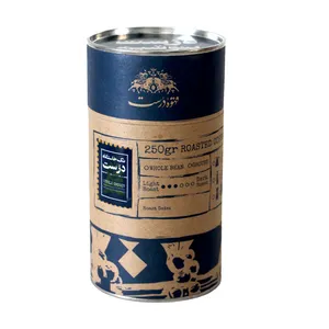 دانه قهوه تک‌خاستگاه درست - 250 گرم