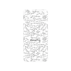 MAHOOT Chemistry Science Cover Sticker for Nothing CMF Phone 1