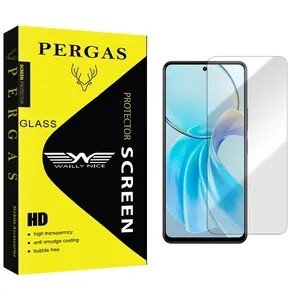 Waily Nice Pergas Screen Protector For Y100i
