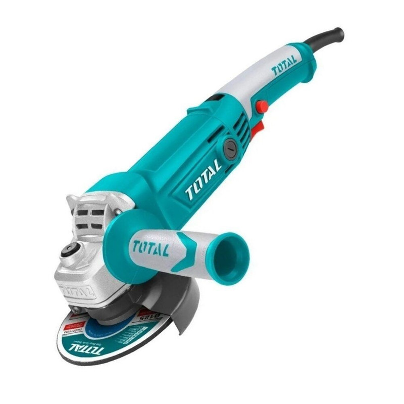 مینی فرز توتال مدل TG1121256-3