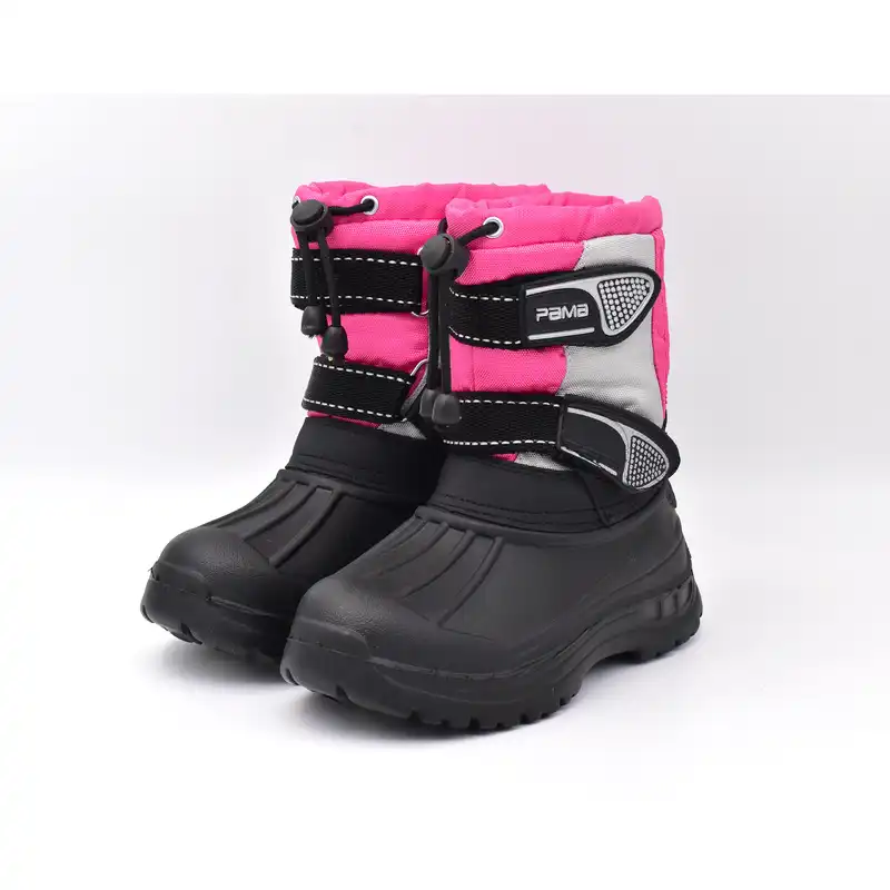 بوت دخترانه پاما مدل NTN-9 کد G1094