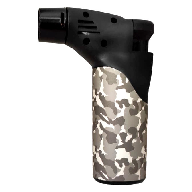 شعله افکن آی سی کیو  مدل TORCH کد ZZ-278