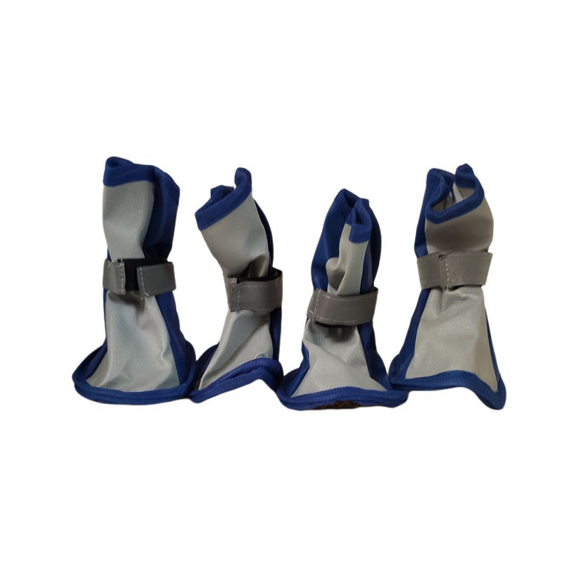 کفش سگ و گربه کد 1313 سایز L بسته 4 عددی