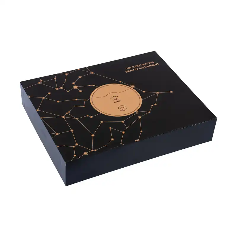 دستگاه جوانسازی مدل ATG-908 Glorious Collagen