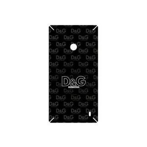 MAHOOT DG Cover Sticker for Nokia Lumia 520