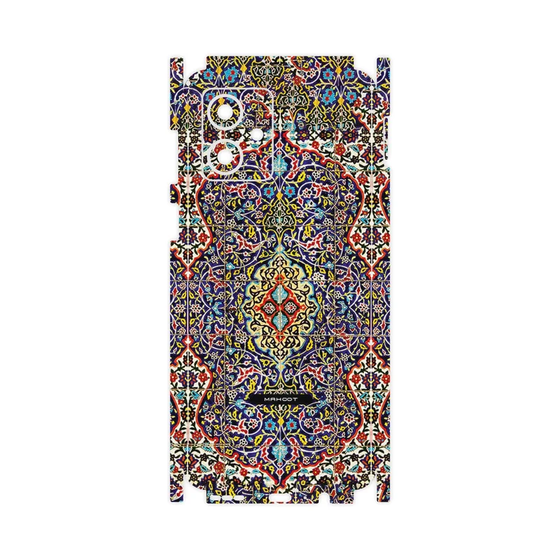 برچسب پوششی ماهوت مدل Iran_Tile6-FullSkin مناسب برای گوشی موبایل موتورولا Moto G54